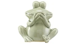 Deko Frosch