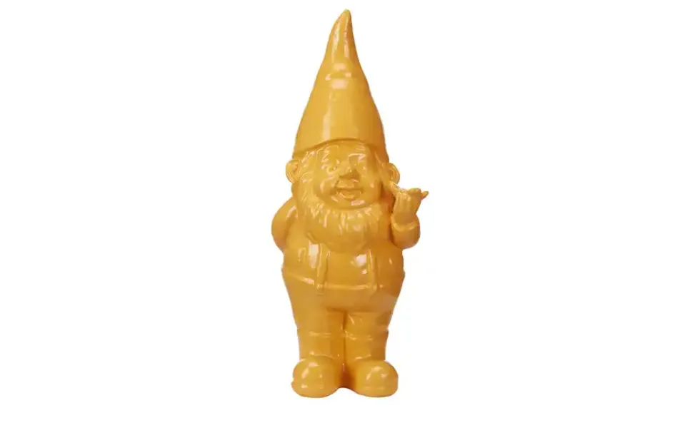 Deko Gartenzwerg