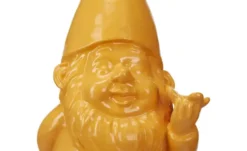 Deko Gartenzwerg