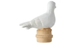 Deko Möwe