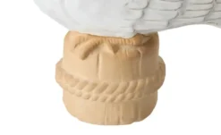 Deko Möwe