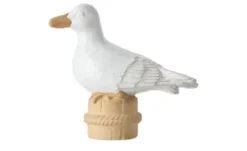 Deko Möwe
