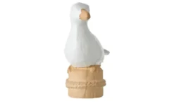 Deko Möwe