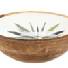 Deko Schale Palme