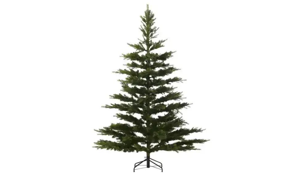 Deko Tannenbaum