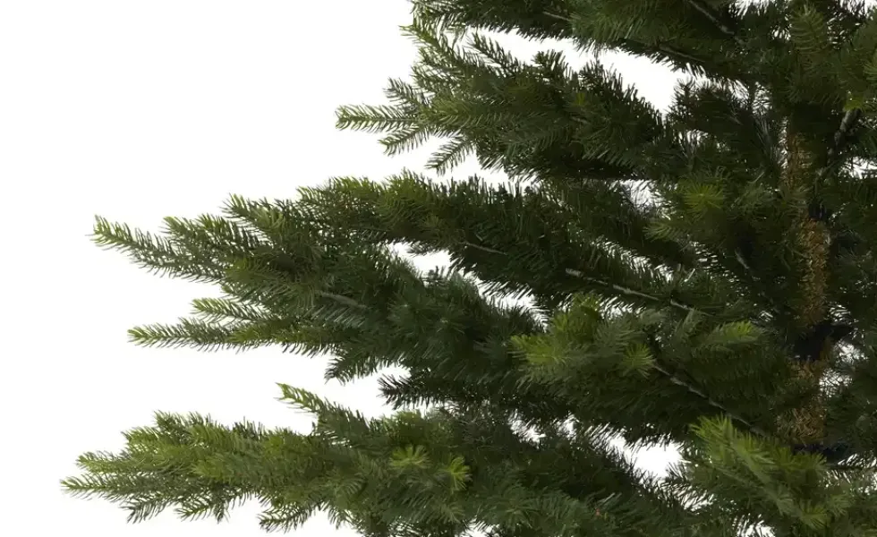 Deko Tannenbaum