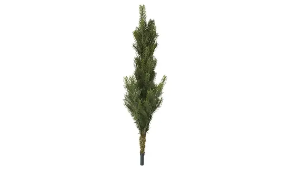 Deko Tannenbaum