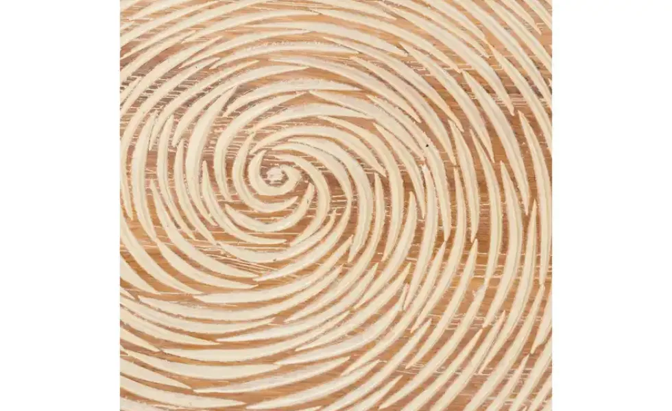 Deko Teller Circle