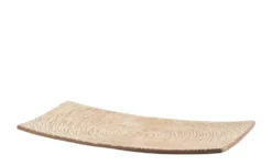 Deko Teller Circle
