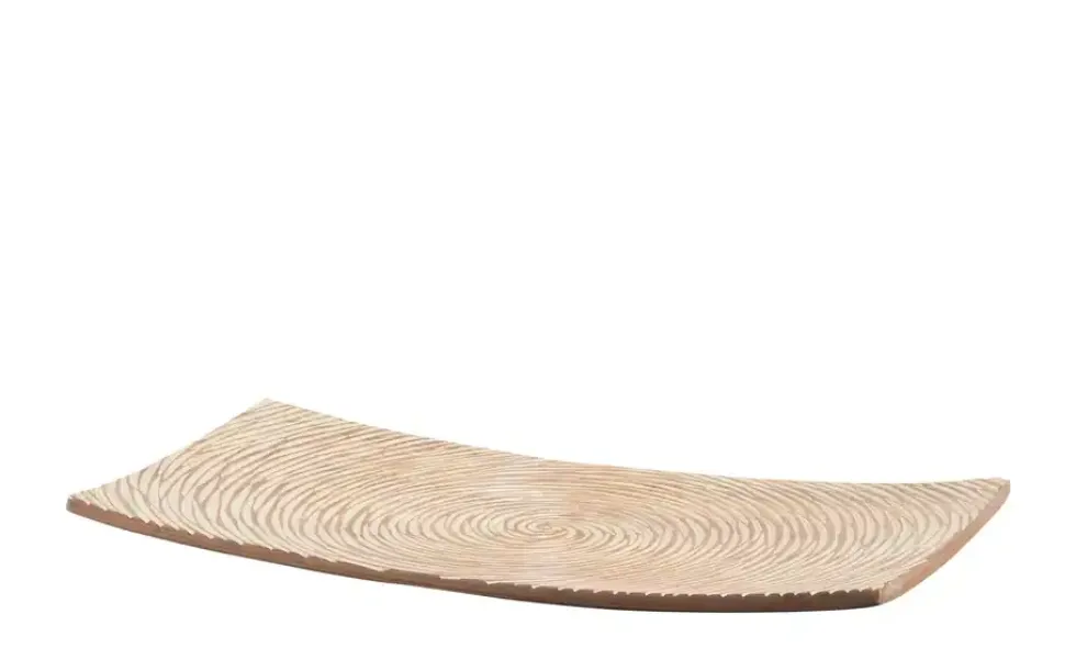 Deko Teller Circle