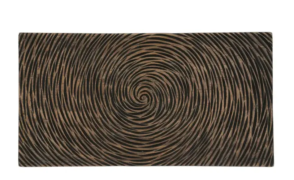 Deko Teller Circle