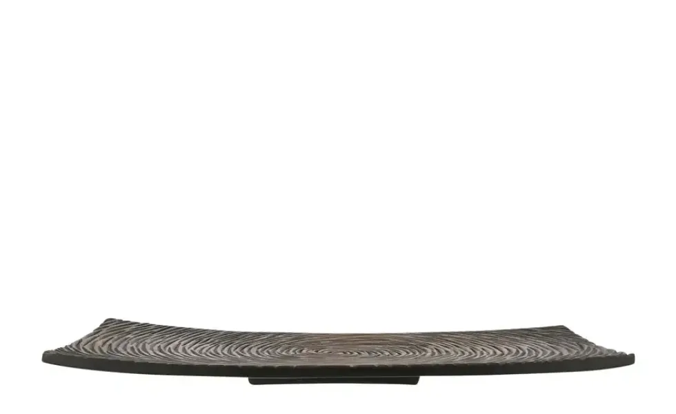 Deko Teller Circle