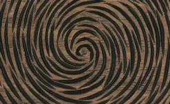 Deko Teller Circle
