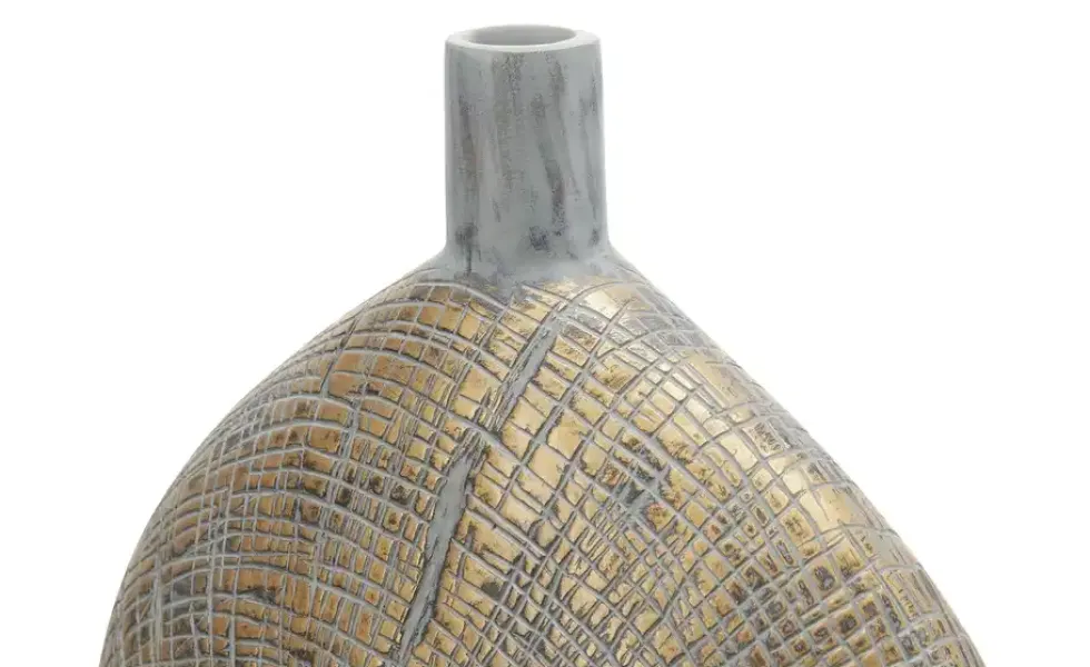 Deko Vase
