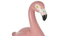 Dekofigur Flamingo