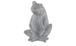 Deko Frosch