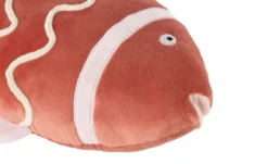 Dekokissen Fisch