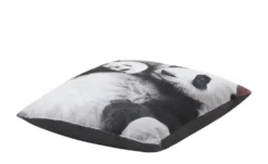 Dekokissen Panda