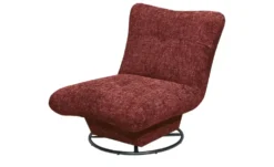 Designer Drehsessel Maranello Lux