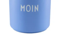 DESIGN LETTERS Becher