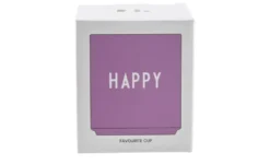 DESIGN LETTERS Becher