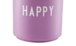DESIGN LETTERS Becher