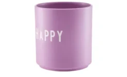 DESIGN LETTERS Becher