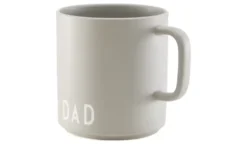 DESIGN LETTERS Becher