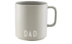 DESIGN LETTERS Becher