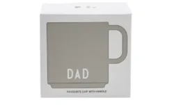 DESIGN LETTERS Becher
