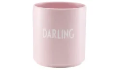 DESIGN LETTERS Becher