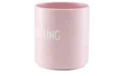 DESIGN LETTERS Becher