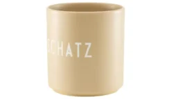 DESIGN LETTERS Becher