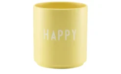 DESIGN LETTERS Becher