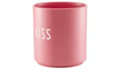 DESIGN LETTERS Becher