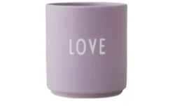 DESIGN LETTERS Becher