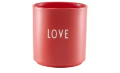 DESIGN LETTERS Becher