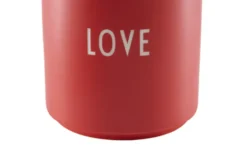 DESIGN LETTERS Becher