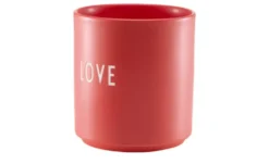 DESIGN LETTERS Becher
