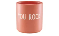 DESIGN LETTERS Becher