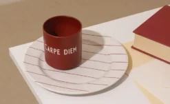 DESIGN LETTERS Becher