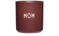 DESIGN LETTERS Becher