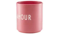 DESIGN LETTERS Becher