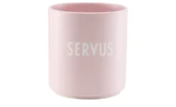 DESIGN LETTERS Becher