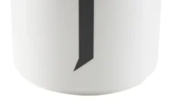DESIGN LETTERS Buchstabenbecher