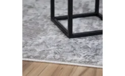 Designteppich