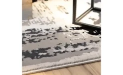Designteppich