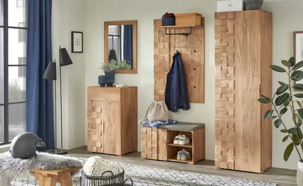Dielenschrank Chex