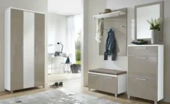 Dielenschrank Duna