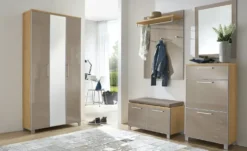 Dielenschrank Duna